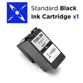 Ink Cartridge - Black